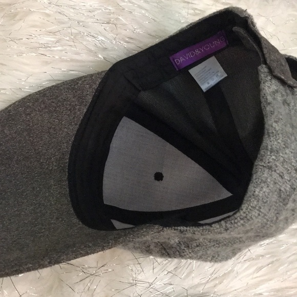 Baseball Cap - Picture 3 of 3